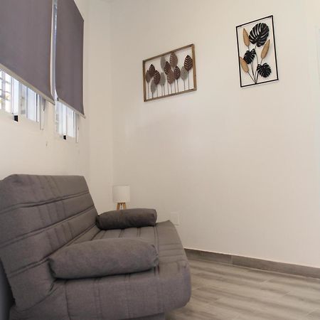 Nuevo Apto Divina Pastora N-3 Málaga Exterior foto